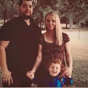 Meet your Posher, April